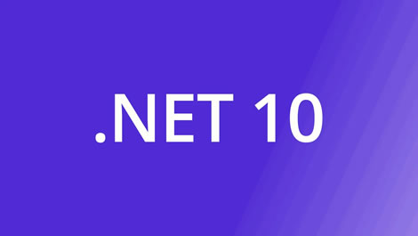 Upgrade para .NET 10